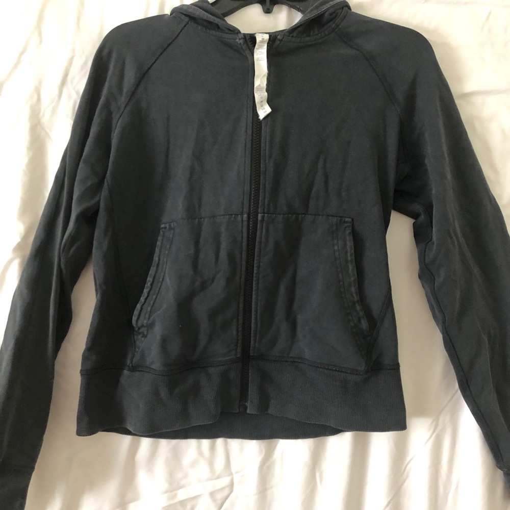 Lululemon Jacket